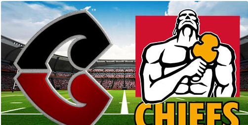 Crusaders vs Chiefs - Full Match Replay - Super Rugby Pacific - 22 May 2026